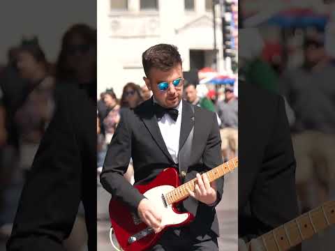 Taking 'Back To Friends' karaoke to the streets! 🎤🎶#sombr #shorts #karaoke #performance #fyp