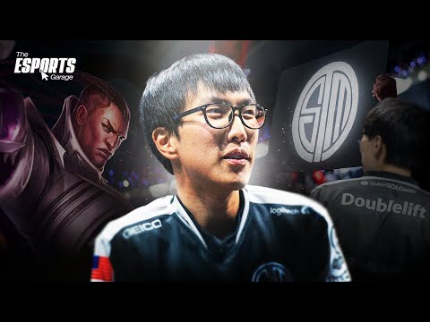 The Greatest Moment in LCS History
