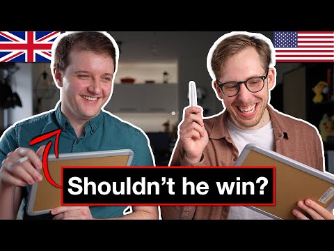 I Took the British Citizenship Test With a British YouTuber