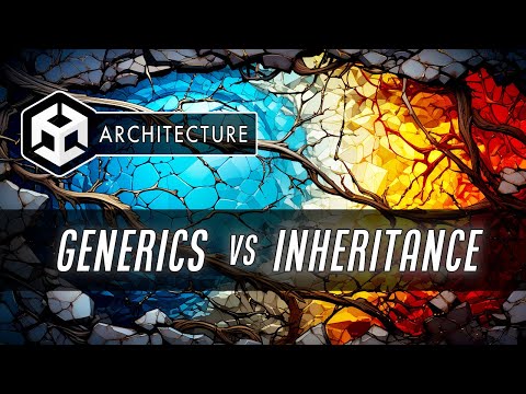 Generics vs. Inheritance: When to Use Each in Game Development