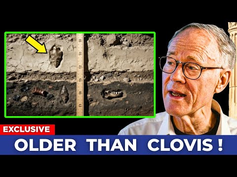 Oldest Human Settlement in Idaho Just Rewrote American History (They Came by Boat)