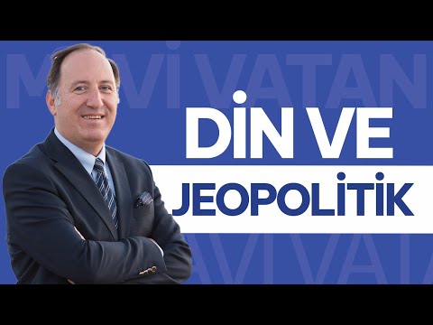 500 yıllık Atlantik Çağı biterken din, finans ve jeopolitik nasıl iç içe girdi? | Cem Gürdeniz