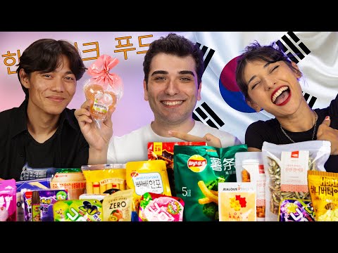 KORE ABUR CUBURLARINI TEST ETTİK !! @Merbemio @asiygang