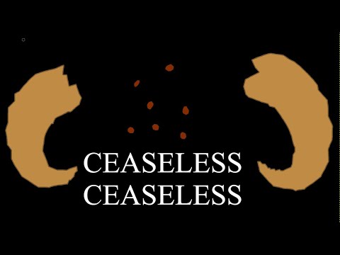DARK SOULS, but every enemy is Ceaseless Discharge