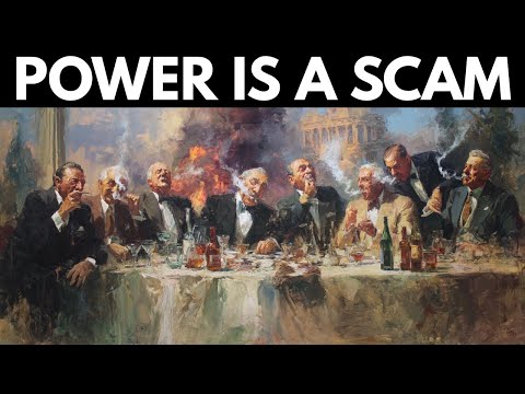 Why Do the WORST PEOPLE Seem to Succeed? – Machiavelli and the Truth About Power