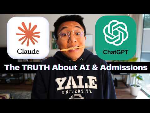 Should You Use AI in Your College Application?