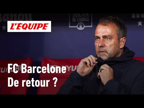 FC Barcelone : Pourquoi le Barça est en train de réussir sa plus belle remontada ?
