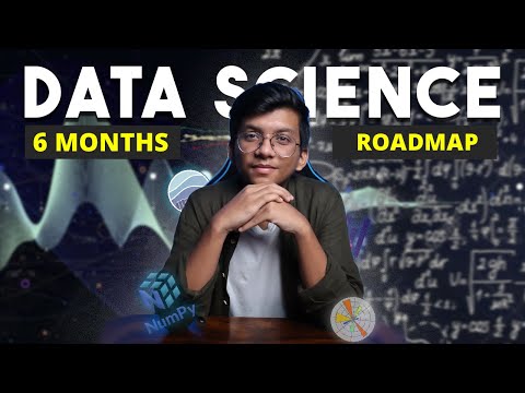Full Data Science Roadmap for Beginner