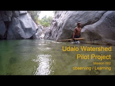 UWPP Udalo Mission 002