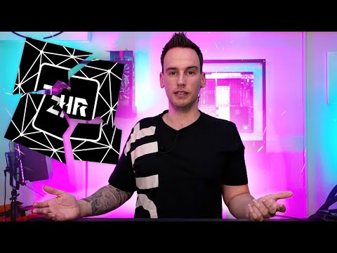 Was Zenchilli euch nicht sagen wollte...