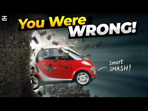 Top 7 Cars Everyone is WRONG About