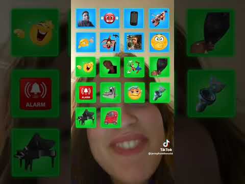 TikToks With the Nauseating Quality of Cheap Scented Markers