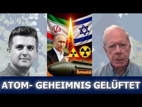 Paul Craig Roberts: Putin enthüllt „Weltuntergangs“-Rakete – Iran und Israel im Showdown
