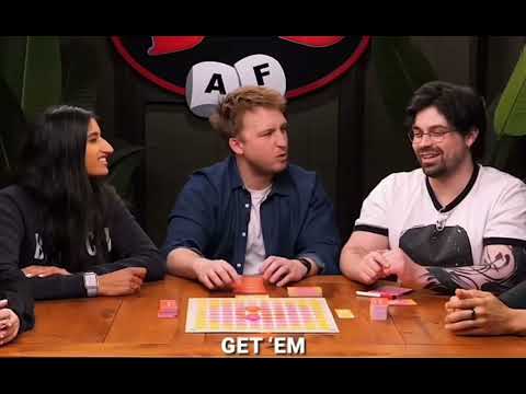 My favorite Damien & Shayne moment