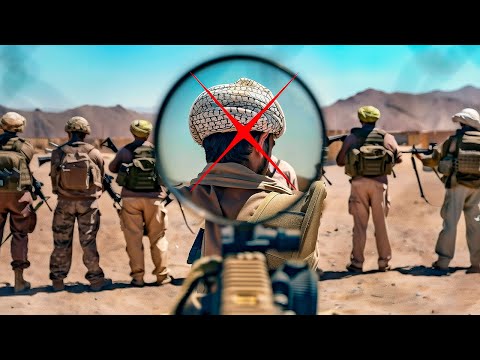 ¿Por qué los Francotiradores NO Pueden Disparar a la Cabeza?