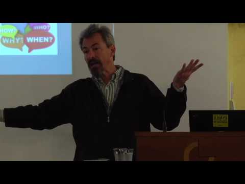 Cliff Click @ VMSS16: Bits of Advice For the VM Writer