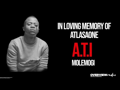 Episode 188|In Loving Memory of A.T.I |Bodyguard and Former Manager Share Grief.