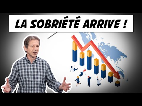 Nous sommes déjà dos au mur … et tout le monde s'en fout !