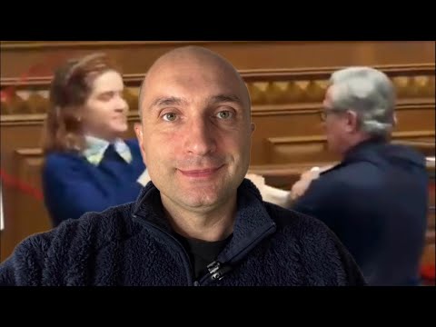 Битва штурмовика Безуглої за Трибуну, гастролі Зеленського продовжуються❗️ 