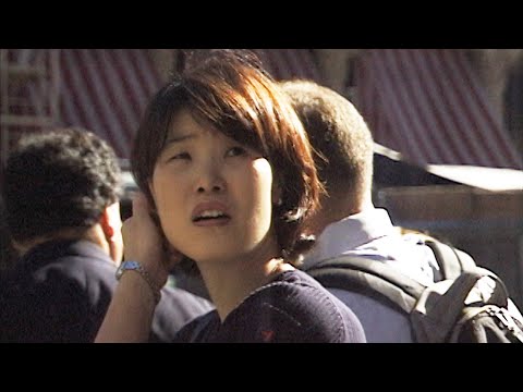 What I Saw on September 11, 2001