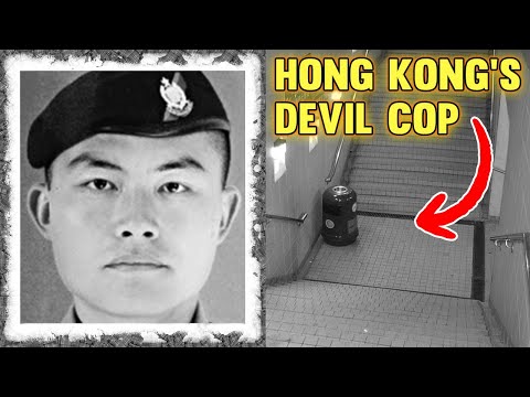 Tsui Po Ko: Hong Kong’s Devil Cop
