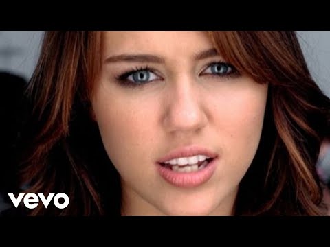 Miley Cyrus - 7 Things