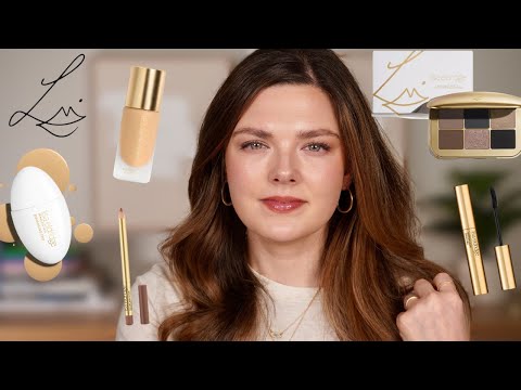 Finally Trying Lisa Eldridge Makeup!
