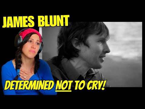 How Does He Keep Doing It? James Blunt - Carry You Home @JamesBlunt #reaction
