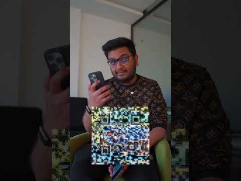 Make these Artistic looking QR Codes with AI