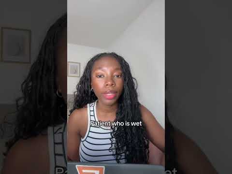 #morningroutine #cna #healtcare #learnenglish