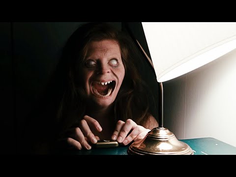 100 САМЫХ СТРАШНЫХ ФИЛЬМОВ УЖАСОВ