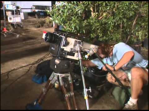 The Making Of Independence Day, Hosted by Jeff Goldblum