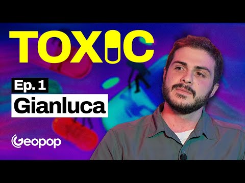 "Quando hai l'eroina, hai tutto": la storia di Gianluca dalla dipendenza al recupero - EP. 1