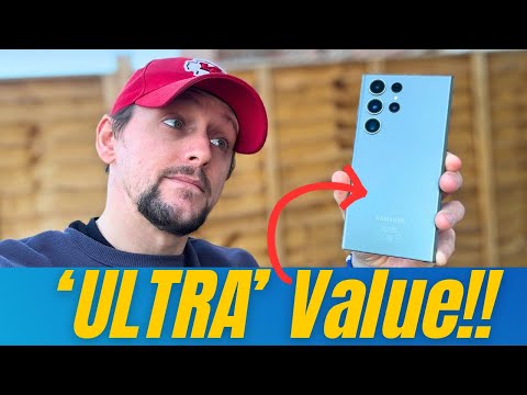 Samsung Galaxy S23 Ultra Review: The Best Used Flagship to Buy in 2025?