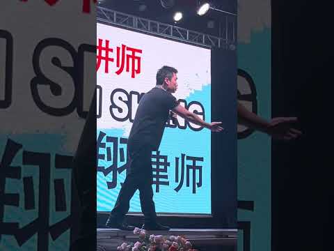 洪偉翔律師站台演讲狠批行动党畜生不如！全场沸腾！民兴党拯救沙巴筹款晚会！#洪律师 #民兴党 #行动党 #里卡士候选人 #沙巴权益 #沙巴人 #西马政党 #政治演讲 #沙菲益 #warisan #fyp