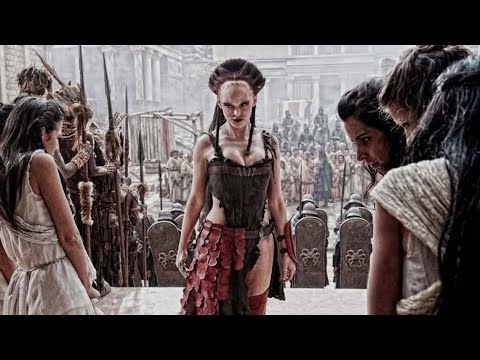 와.. 이런 다크한 느낌의 액션은 처음입니다🔥 압도적인 영상미와 화끈한 액션 장면으로, 보는 내내 손에 땀을 쥐게 만드는 영화 [영화리뷰 결말포함]