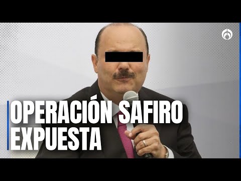 Caso César Duarte: revelan nueva red de corrupción