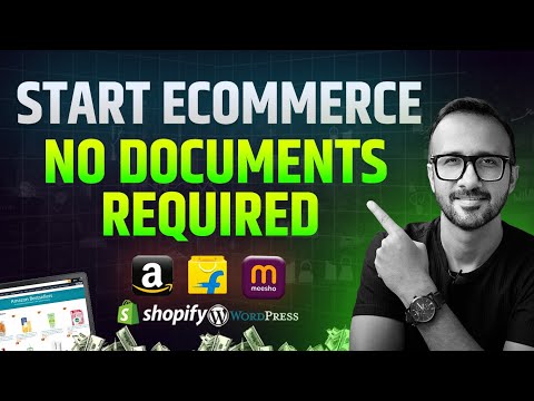 10 Products You Can Legally Sell Without BIS, ISI, FSSAI | Amazon, Flipkart & Meesho Business Guide