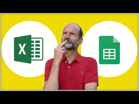 Excel Dynamic Arrays vs Google Sheets Query Function
