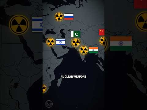 How Pakistan Got Nuclear Weapons