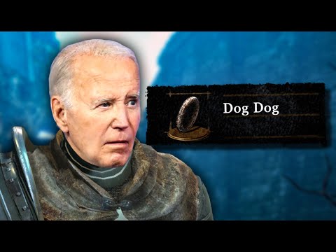 Dark Souls with Dementia