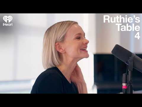 Carey Mulligan on growing up in hotels, the performance of cooking, and healing food insecurity