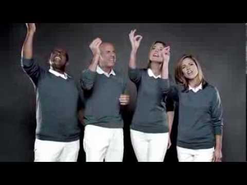 NBC SUNDAY NIGHT FOOTBALL AUDITIONS:  Matt, Savannah, Natalie and Al can really, really sing. Really