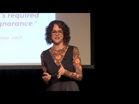 White Fragility Lecture with Dr. Robin DiAngelo