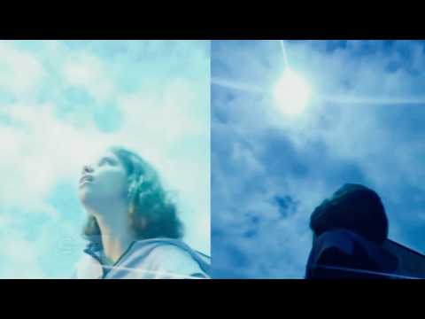 When the alien army truly "descends" one day, you might have this kind of expression too... | Str...