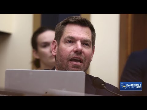 House Ethics Committee leader, alleged victim's attorney weigh in on Eric Swalwell investigations