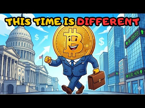 Bitcoin 2026: Why This Cycle Is Unlike Anything Before