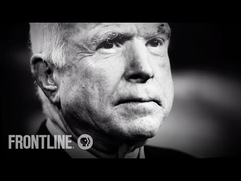 Inside the Night McCain Helped Doom the Republican Health Care Bill | "McCain" | FRONTLINE