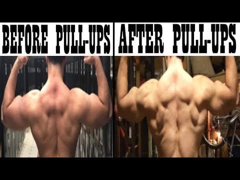 Don't turn your back on calisthenics