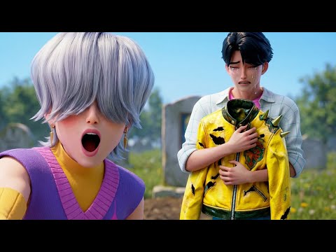 VLOG: RUMI IS REALLY GONE?! 😭 MYSTERY Is Shocked… Rumi Can’t Stop Crying | KPDH Funny Moments